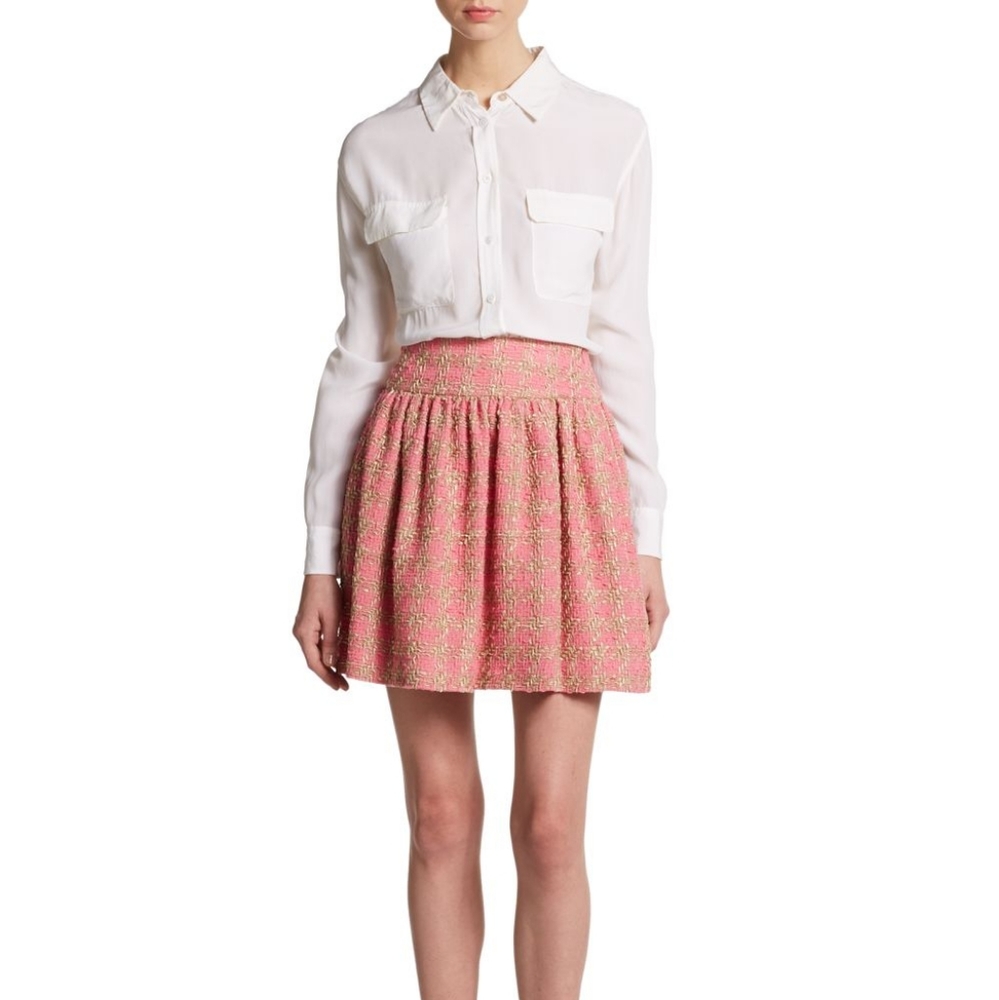 Valentino Skirt